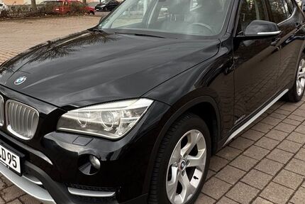 BMW X1 227.000 km 9.800 &euro; Landau 76829