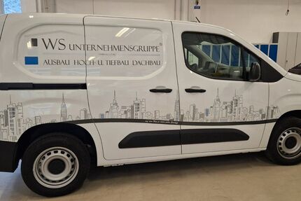 Peugeot Partner 32.200 km 15.500 &euro; Freiberg 09599
