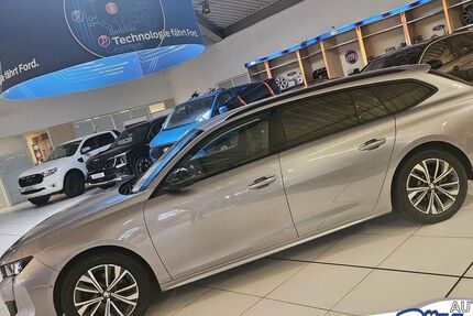 Peugeot 508 67.100 km 22.890 &euro; Leipzig 04249