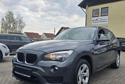 BMW X1 115.000 km 10.990 &euro; Schmidmühlen 92287