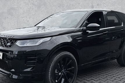 Land Rover Discovery Sport 13.999 km 53.880 &euro; Frankfurt a.M. 60314