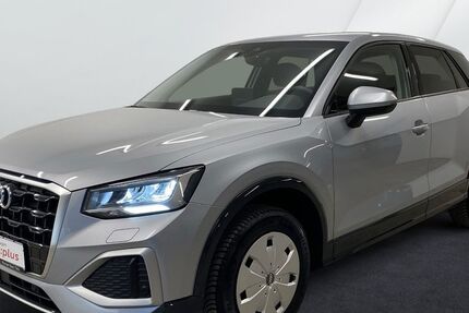 Audi Q2 5.629 km 31.530 &euro; Bad Tölz 83646