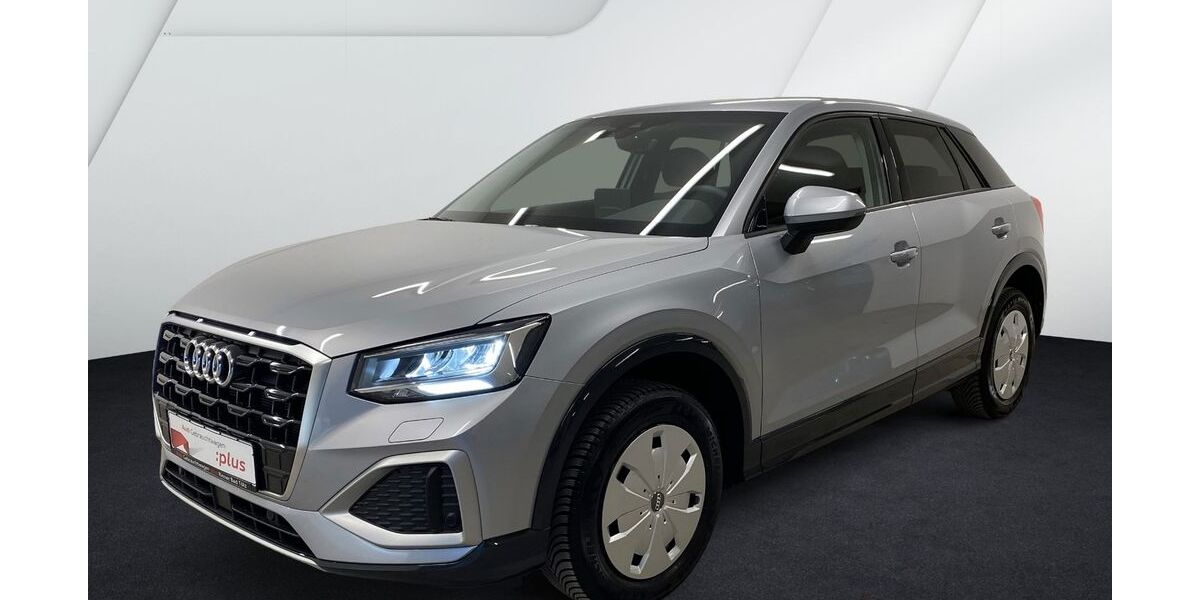 Audi Q2 5.629 km 31.530 &euro; Bad Tölz 83646