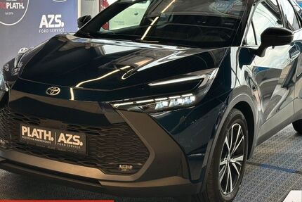 Toyota C-HR 19.275 km 28.490 &euro; Rostock 18059