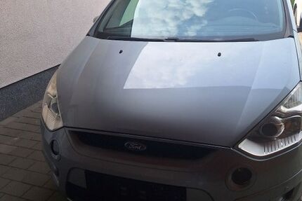 Ford S-Max 240.000 km 1.800 &euro; Uelzen 29525