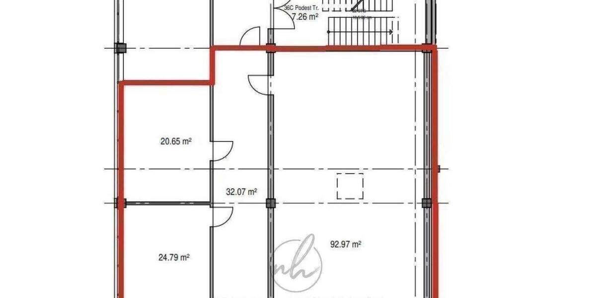 Gewerbeobjekt Norderstedt Garstedt - 1.729&euro; | Angebot:26434393