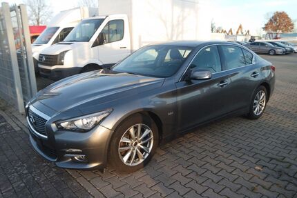 INFINITI Q50 114.000 km 7.960 &euro; Ahrensfelde 16356