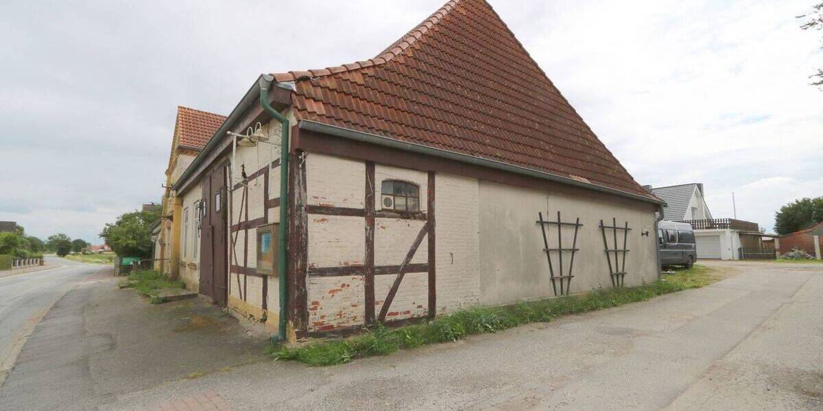 Grundstück Riepsdorf / Altratjensdorf Altratjensdorf - 400.000&euro; | Angebot:25662202