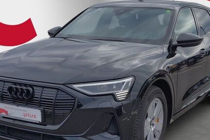 Audi e-tron 25.490 km 37.440 &euro; Wackersdorf 92442
