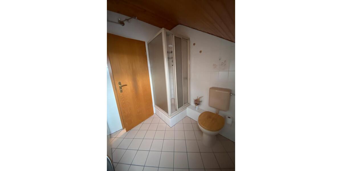 Etagenwohnung Bobenheim-Roxheim Roxheim - 2.5 Zimmer, 65 m&sup2;, 795&euro; | Angebot:24841768