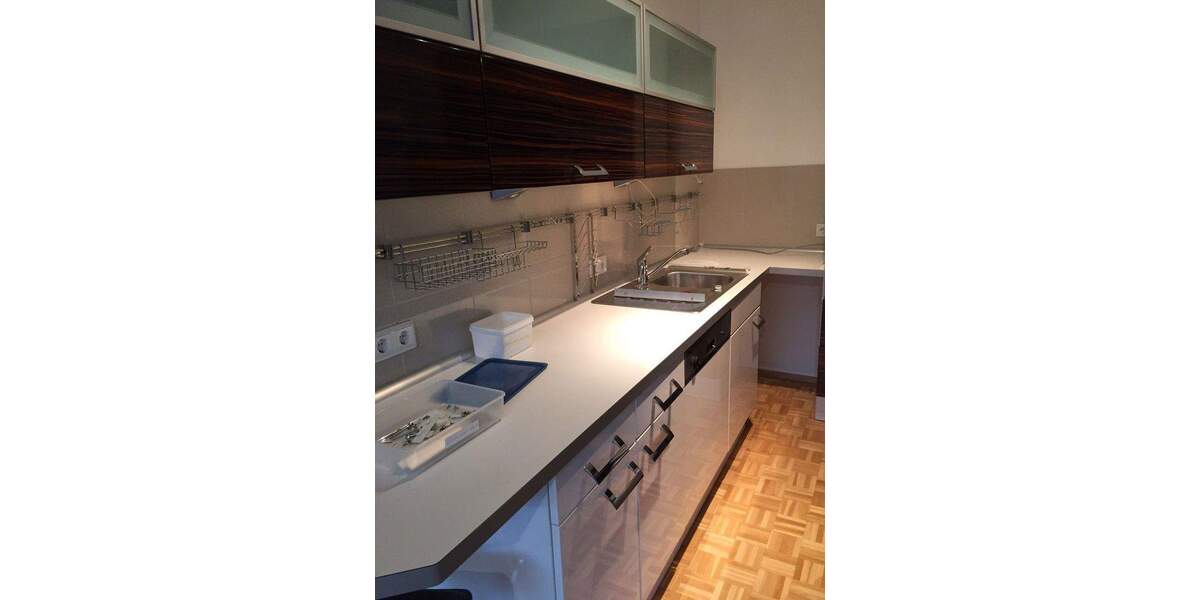 D-Kaiserswerth, helle 3-Zi-Wohnung, nahe ISD und Rhein 3 zimmer