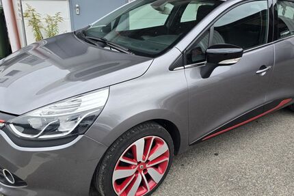 Renault Clio 65.000 km 7.490 € Wendelstein 90530