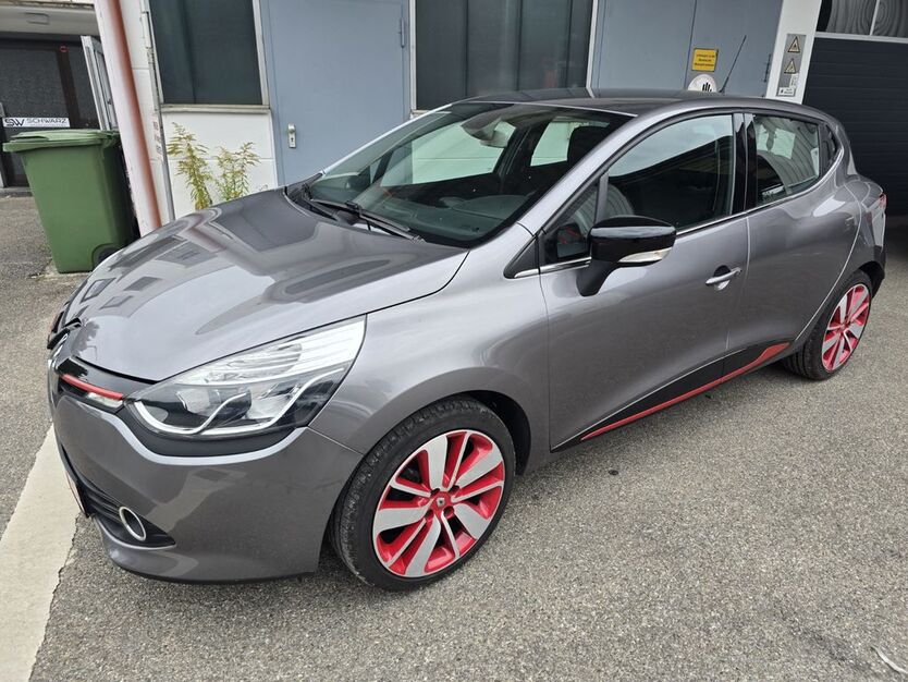 Renault Clio 65.000 km 7.490 € Wendelstein 90530