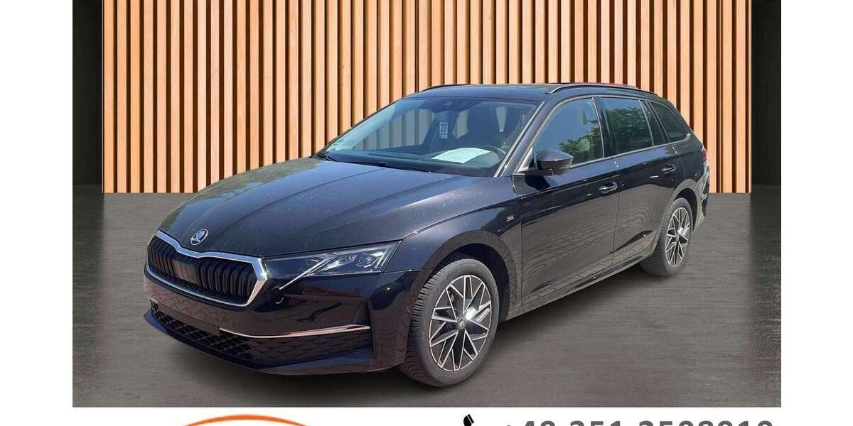 Skoda Octavia 27.025 km 29.980 &euro; Dresden/Weißig 01328