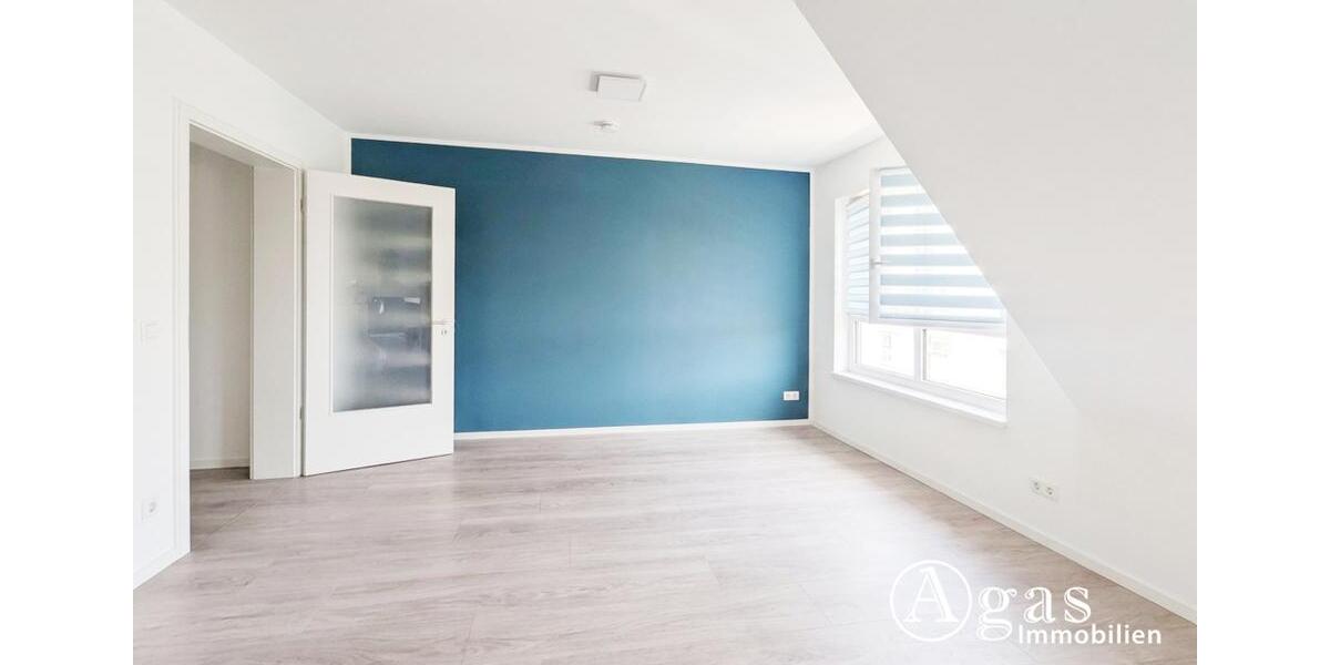 Etagenwohnung Schöneiche bei Berlin - 2 Zimmer, 51 m&sup2;, 896&euro; | Angebot:26197384