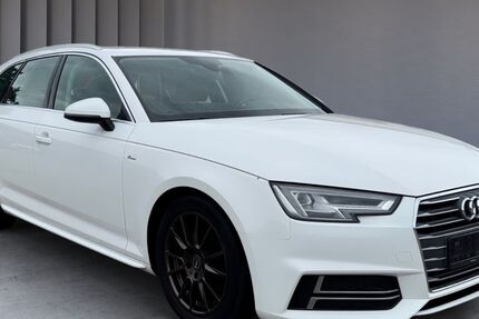 Audi A4 189.453 km 12.800 &euro; Dresden 01108