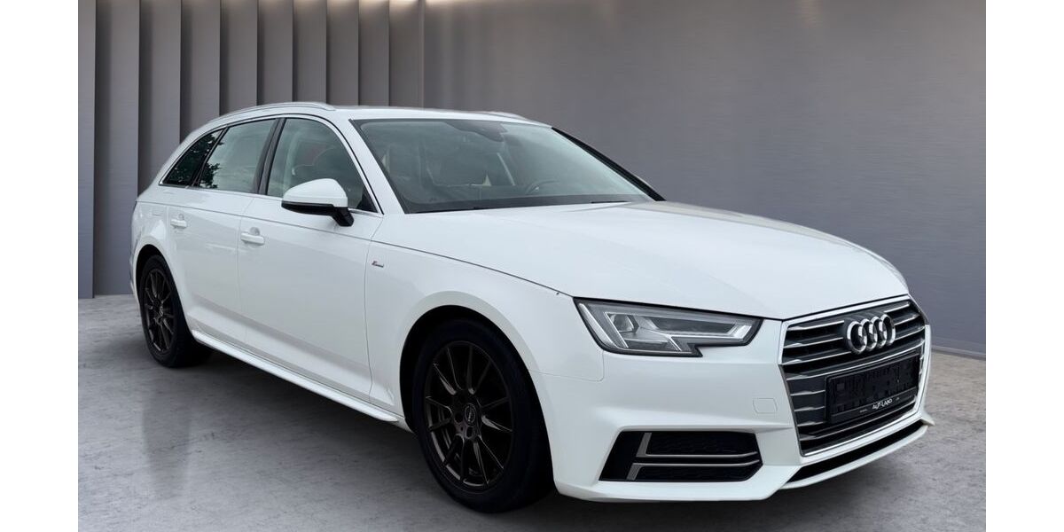 Audi A4 189.453 km 12.800 &euro; Dresden 01108