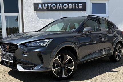 Cupra Formentor 17.200 km 25.979 &euro; Königsfeld 78126