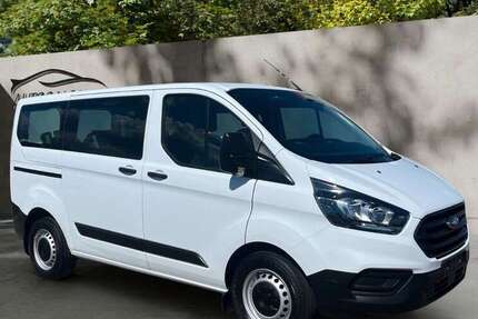 Ford Transit Custom 51.100 km 20.999 &euro; Neustadt 67434