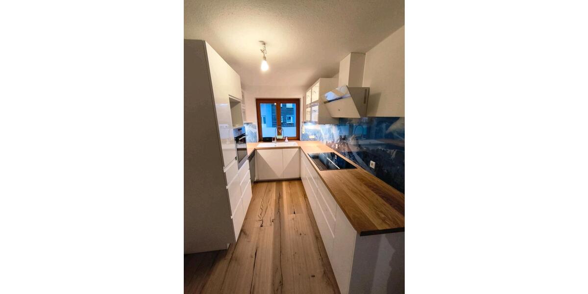 Etagenwohnung Sonthofen - 4 Zimmer, 94 m&sup2;, 530.000&euro; | Angebot:26372898