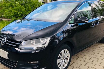 VW Sharan 179.000 km 10.990 &euro; Frankfurt am Main 60435