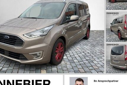 Ford Tourneo Connect 12.301 km 25.988 &euro; Oranienburg 16515