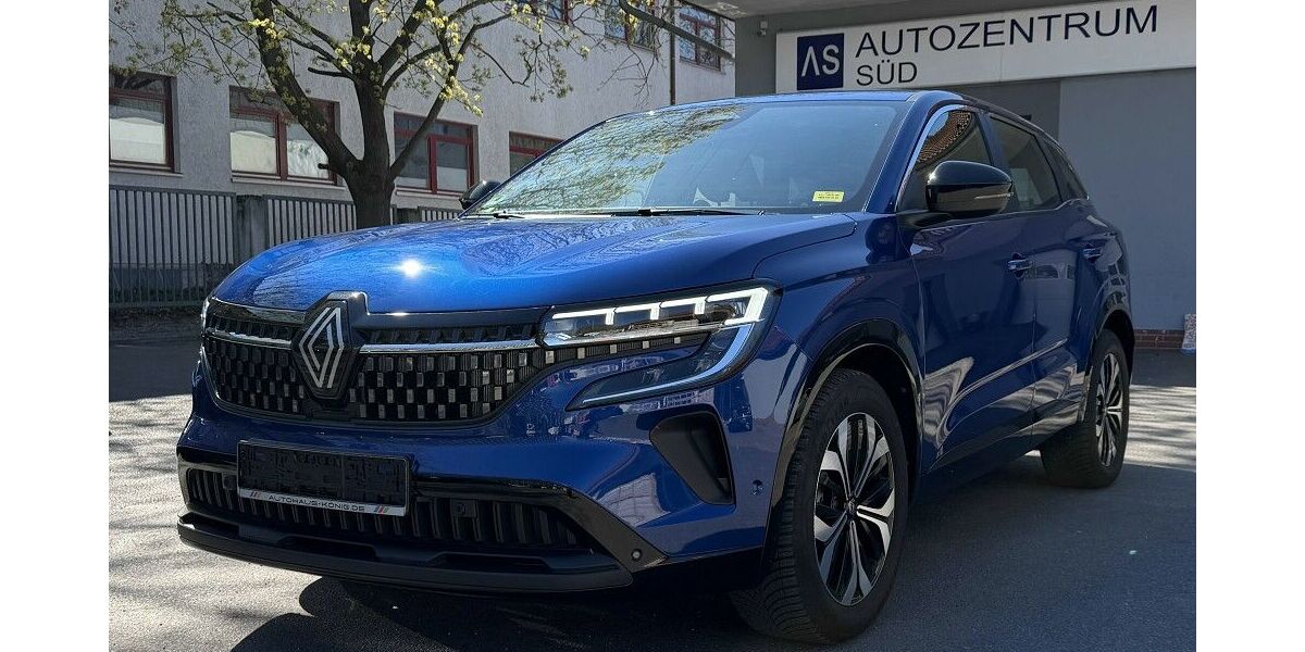 Renault Austral 8.150 km 28.600 &euro; Berlin 12487