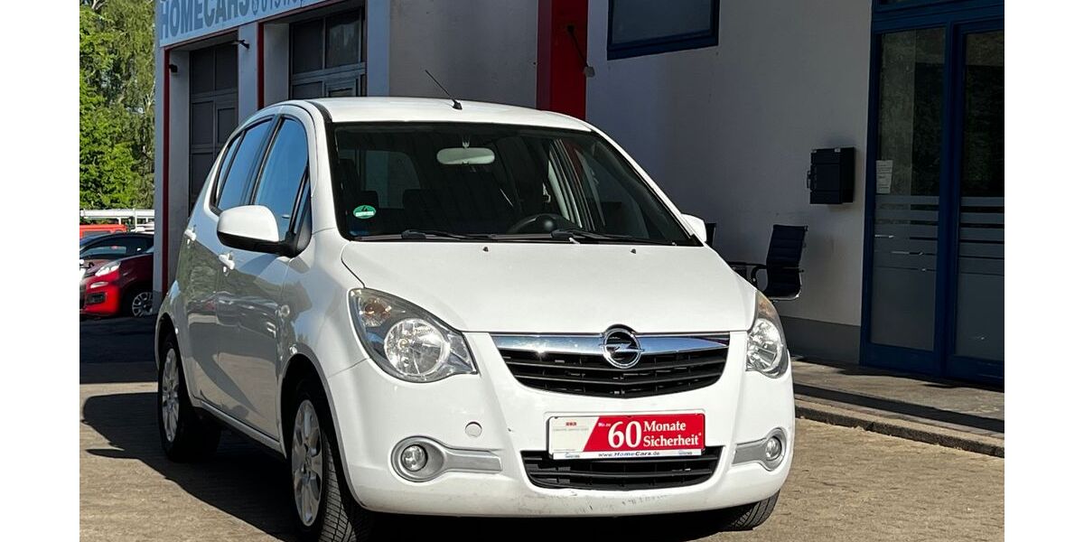 Opel Agila 190.000 km 1.999 &euro; Oberndorf am Neckar 78727