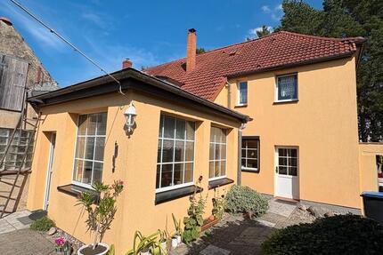 Haus Güstrow - 5 Zimmer, 120 m&sup2;, 232.000&euro; | Angebot:27295865