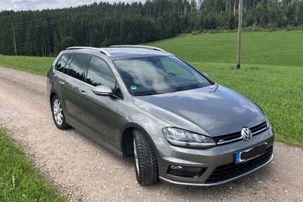 VW Golf