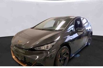 Cupra Born 34.300 km 33.490 € Bünde 32257