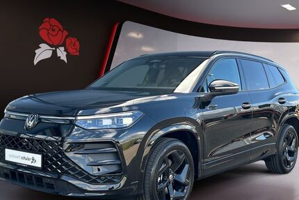 VW Tayron 1.604 km 62.549 &euro; Donaueschingen 78166