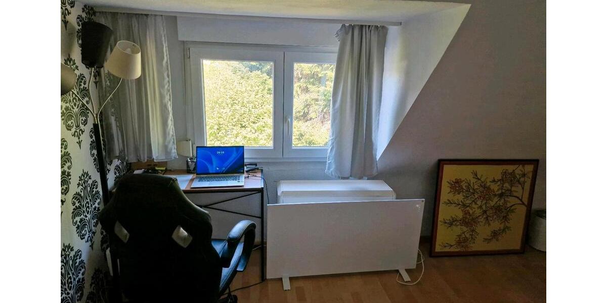 Dachgeschoßwohnung Baden-Baden Baden - 12 Zimmer, 52 m&sup2;, 199.000&euro; | Angebot:26356692