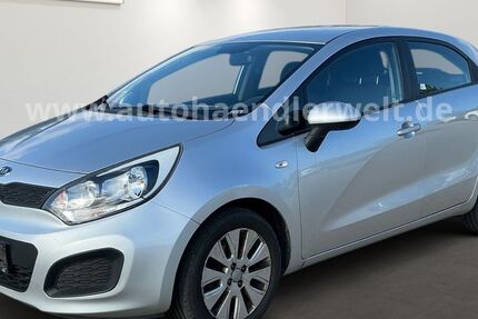 Kia Rio 185.108 km 2.699 &euro; Brehna 06796