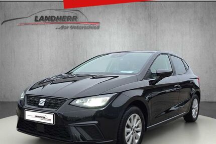 Seat Ibiza 11.970 km 16.680 &euro; Thannhausen 86470
