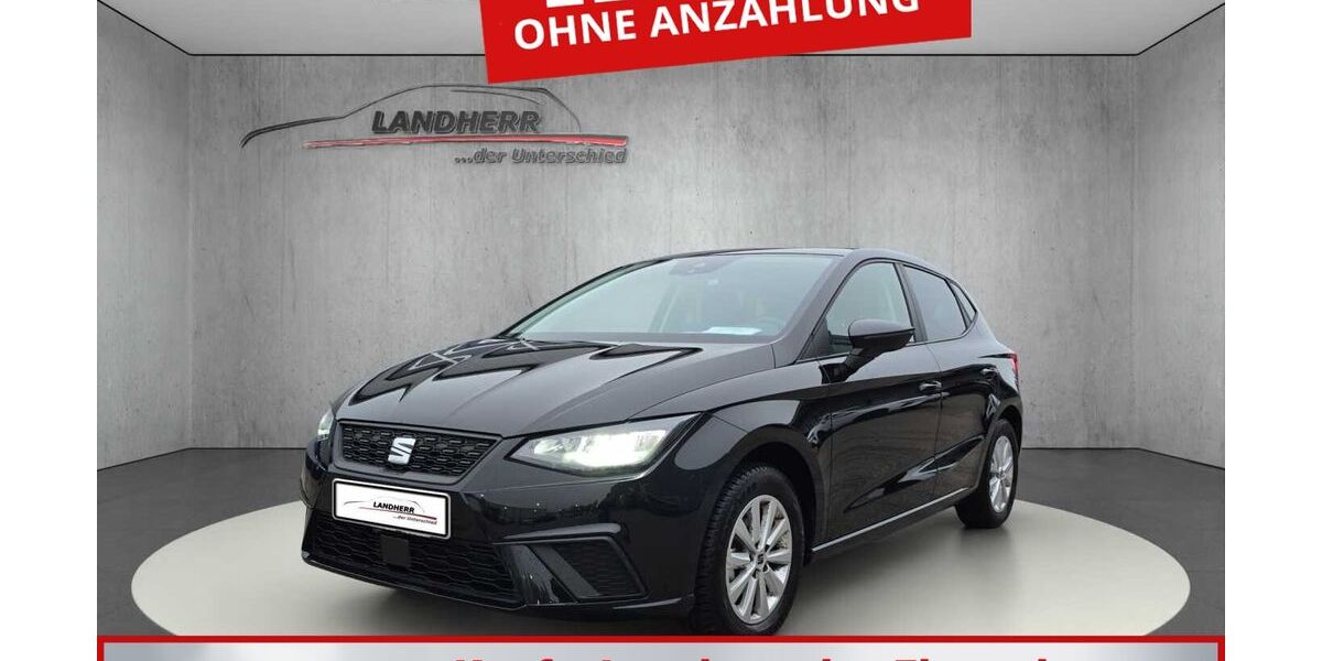 Seat Ibiza 11.970 km 16.680 &euro; Thannhausen 86470