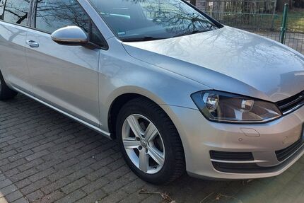 VW Golf 152.000 km 6.900 &euro; Tostedt 21255