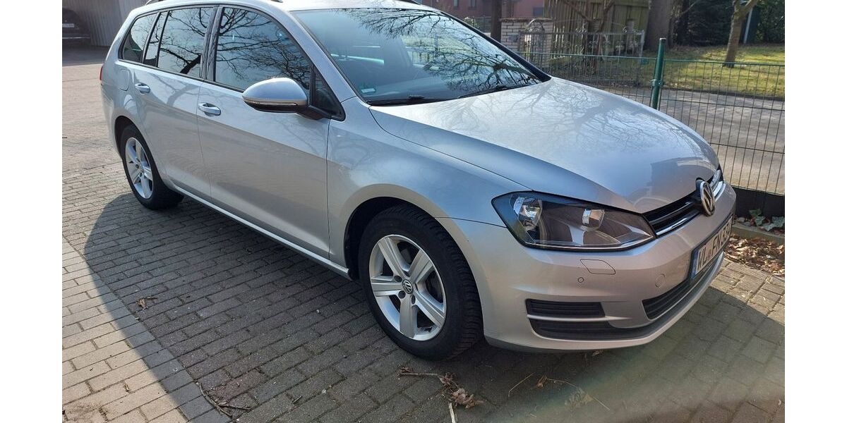 VW Golf 152.000 km 6.900 &euro; Tostedt 21255