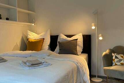 Wohnen auf Zeit in Pforzheim 750 € 1 zimmer