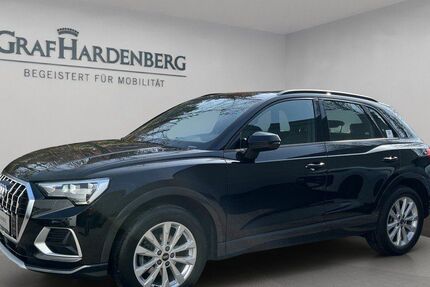 Audi Q3 43.600 km 38.960 &euro; Überlingen 88662