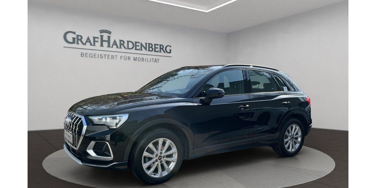 Audi Q3 43.600 km 38.960 &euro; Überlingen 88662
