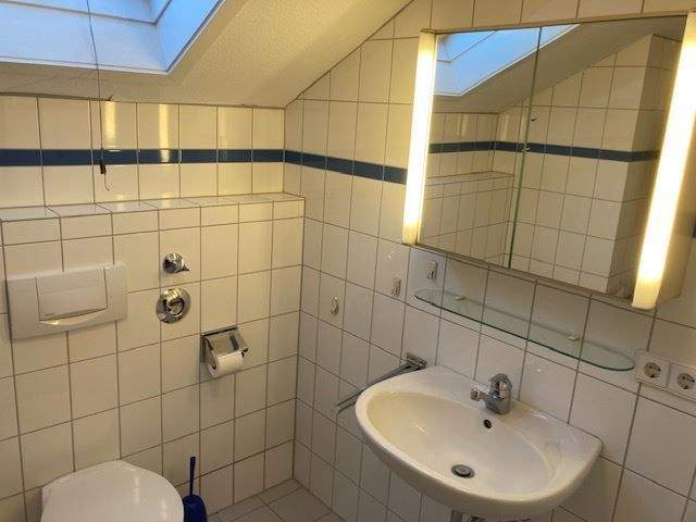 Etagenwohnung Korntal-Münchingen Korntal - 3 Zimmer, 80 m&sup2;, 1.080&euro; | Angebot:25066458