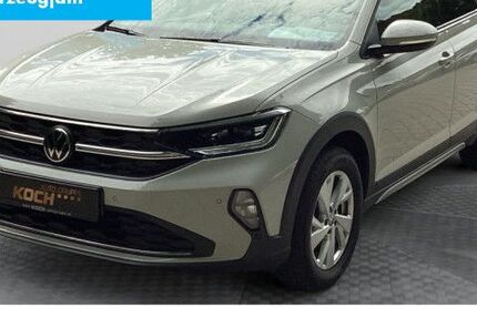 VW Taigo 10.550 km 18.795 &euro; Künzelsau 74653