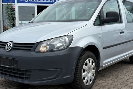 VW Caddy 258.113 km 4.000 € Niedergebra 99759