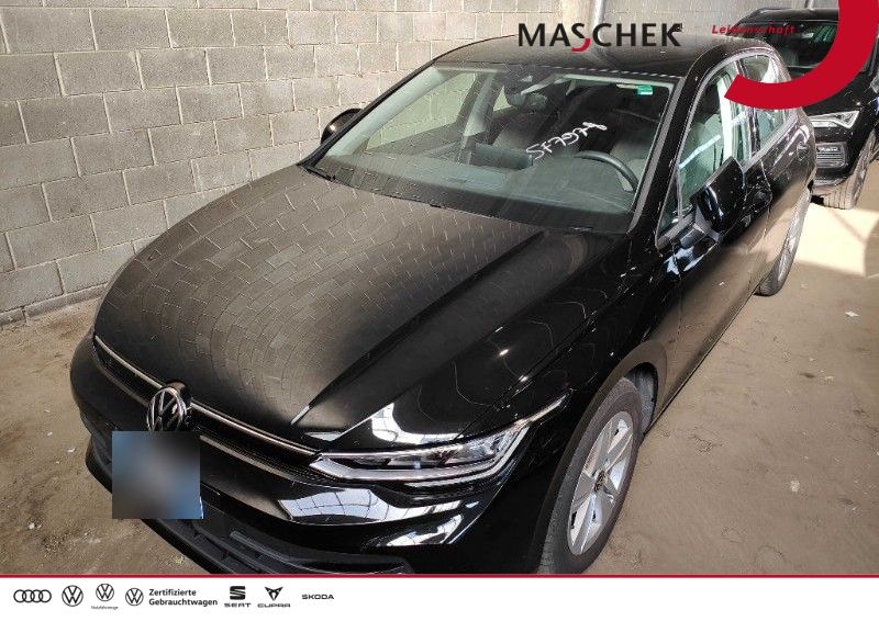 VW Golf 6.500 km 22.940 &euro; Wackersdorf 92442
