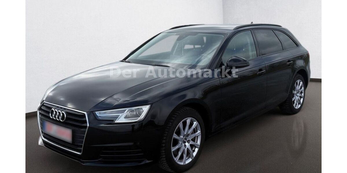 Audi A4 228.000 km 10.999 &euro; Deggendorf 94469