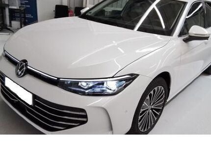 VW Passat 2.310 km 40.930 € Leipzig 04178