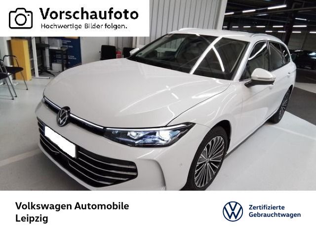 VW Passat 2.310 km 40.930 € Leipzig 04178