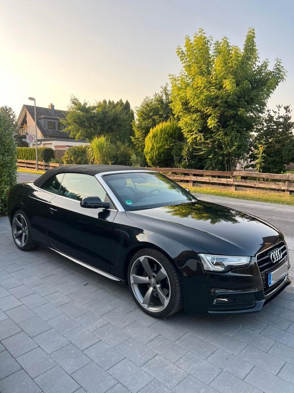 Audi A5 129.000 km 17.490 € Oelde 59302