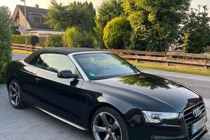 Audi A5 134.000 km 16.900 &euro; Oelde 59302